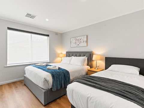 Payneham South Paradise Suite 4 - Local Tourism 1
