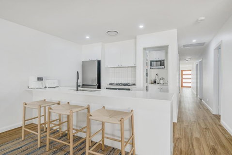 PC On Catherine 6A Catherine Street - Accommodation Australia 0