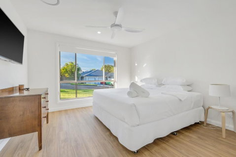 PC On Catherine 6A Catherine Street - Accommodation Australia 1
