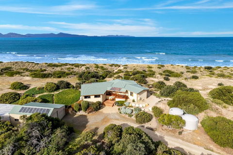 Peace & Plenty - Accommodation Australia 1