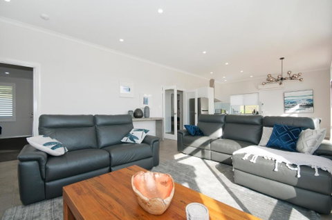 Peaceful Ridge Resort - Accommodation Australia 2