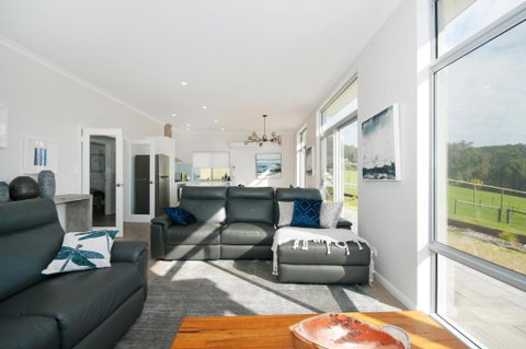 Peaceful Ridge Resort - Accommodation Australia 3