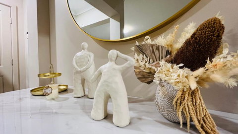 Peaceful Sanctuary - Local Tourism 3