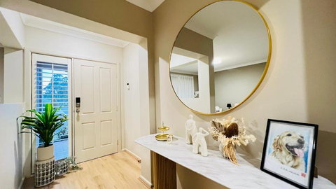 Peaceful Sanctuary - Local Tourism 2