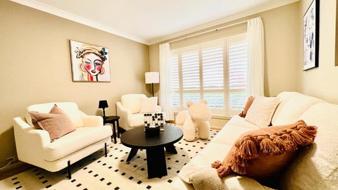 Peaceful Sanctuary - Local Tourism 1