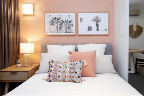 Peach On Sussex North Adelaide - Accommodation Australia 0