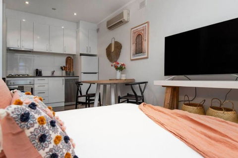 Peach On Sussex North Adelaide - Accommodation Australia 2