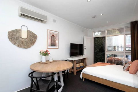 Peach On Sussex North Adelaide - Accommodation Australia 3