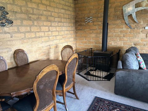 Peacock - Local Tourism 3