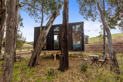 Pedlar Creek Tiny House By Tiny Away - Local Tourism 1