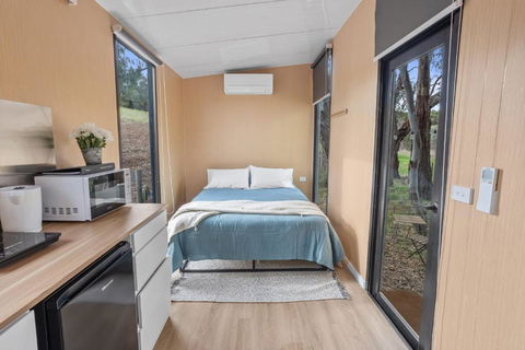 Pedlar Creek Tiny House By Tiny Away - Local Tourism 3