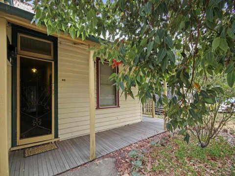 Pemberton - Accommodation Australia 2