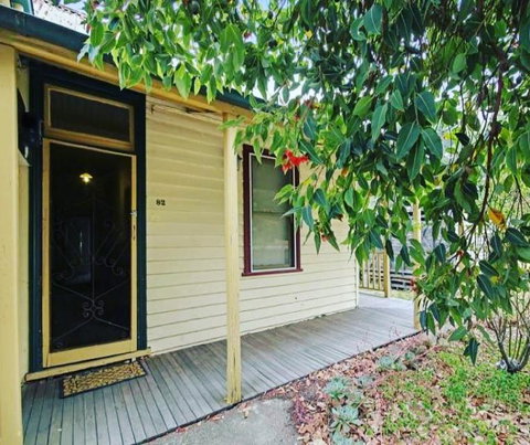 Pemberton - Accommodation Australia 0