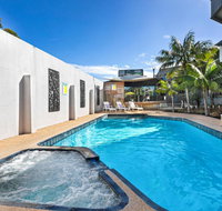 Peninsula Nelson Bay Motel and Serviced Apartments - Accommodation Australia