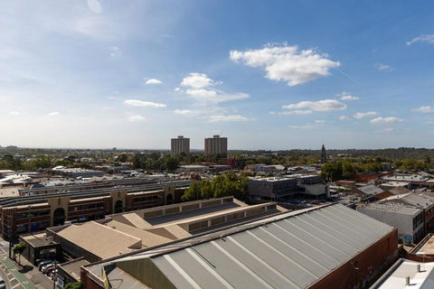 Penthouse Apartment Collingwood - Local Tourism 1