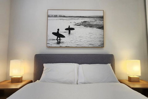 Penthouse Apartment Ocean Views - Australia Shopping 3