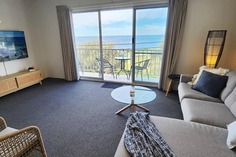 Penthouse Apartment Ocean Views - Australia Shopping 1