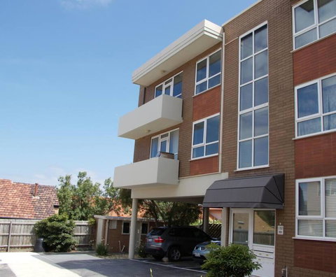 Penthouse In Sandringham With Panoramic Bay Views - Accommodation Australia 2