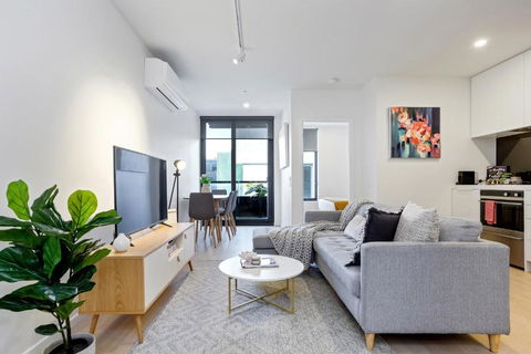 Palmerston St Apartments By Urban Rest - Accommodation Australia 0