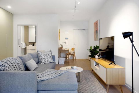 Palmerston St Apartments By Urban Rest - Accommodation Australia 3