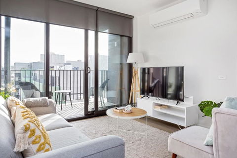 Palmerston St Apartments By Urban Rest - Accommodation Australia 1