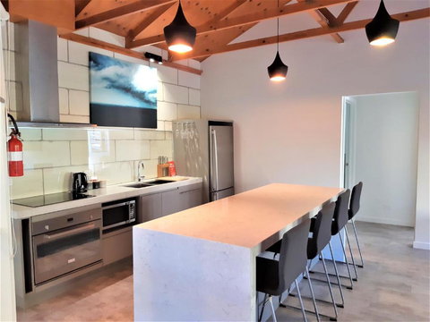 Port Central No 4 - Accommodation Australia 1