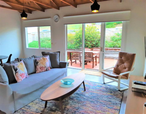 Port Central No 4 - Accommodation Australia 2