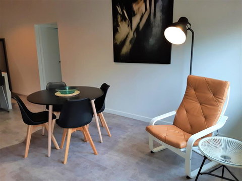 Port Central No 4 - Accommodation Australia 3