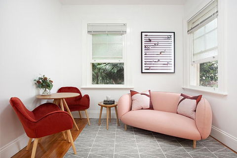 Perfect Located Cosy Studio In Sydney - Accommodation Australia 1