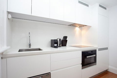 Perfect Located Cosy Studio In Sydney - Accommodation Australia 2