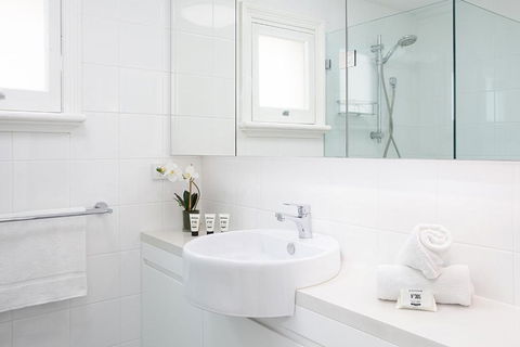 Perfect Located Cosy Studio In Sydney - Accommodation Australia 3