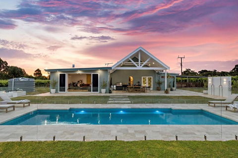 Pethick House - Local Tourism 2