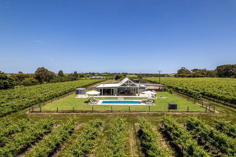 Pethick House - Local Tourism 1
