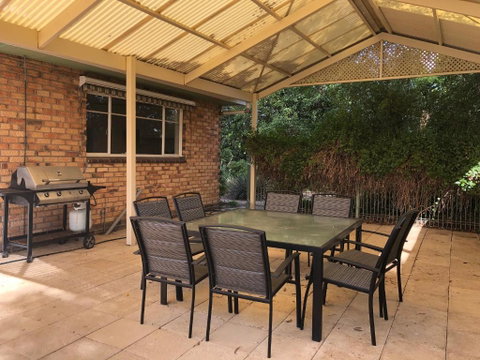 Pleasant View - Accommodation Australia 1
