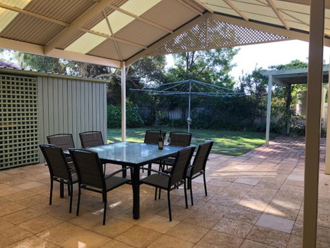 Pleasant View - Accommodation Australia 3