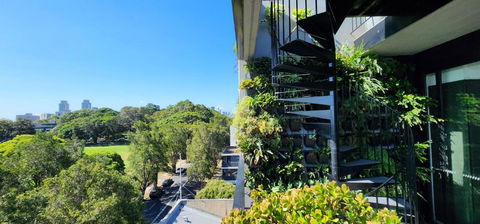 Penthouse Perfection With Private Rooftop Pool - Local Tourism 1