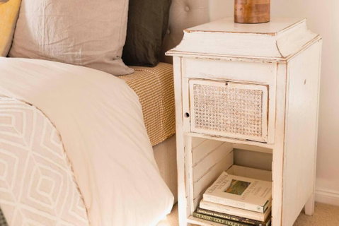 Peony Farm Green Cottage - Bed n Breakfasts 3