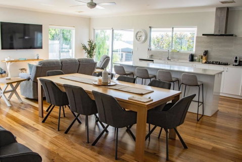 Peppermint Rise - Accommodation Australia 0