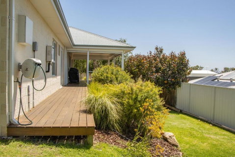 Peppermint Rise - Accommodation Australia 2