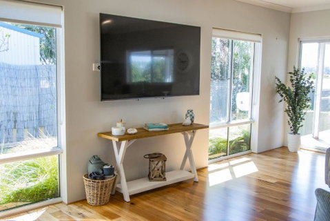 Peppermint Rise - Accommodation Australia 3