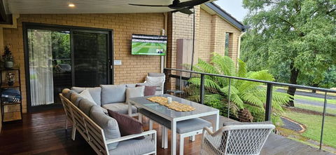 Perfect Country Home - Local Tourism 3
