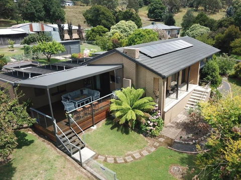 Perfect Country Home - Local Tourism 2