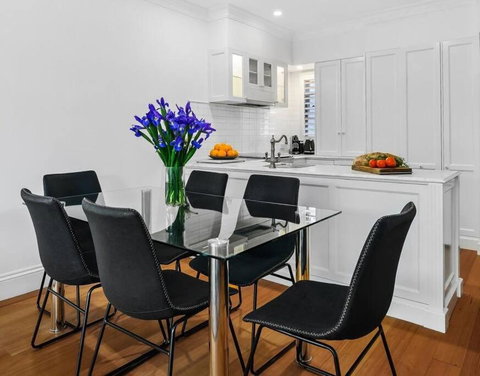 Perfect Page St Home 3Bed 2Bath Sleeps 6 - Accommodation Australia 1