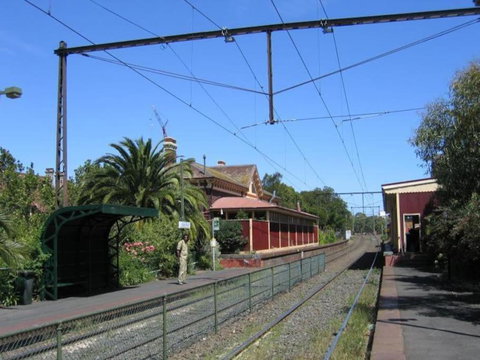 Perfect Page St Home 3Bed 2Bath Sleeps 6 - Accommodation Australia 3
