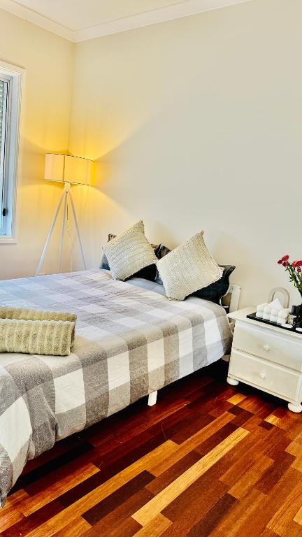 Perfect Peacefully Room In Melbourne - Accommodation Australia 2