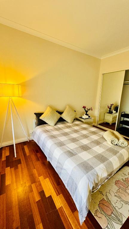 Perfect Peacefully Room In Melbourne - Accommodation Australia 0