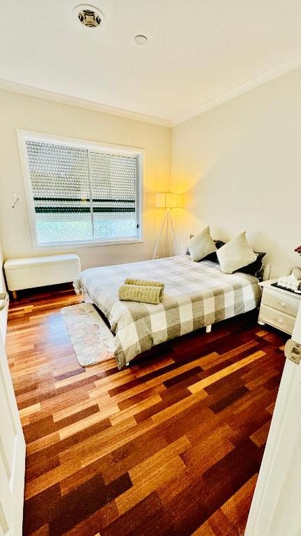 Perfect Peacefully Room In Melbourne - Accommodation Australia 3