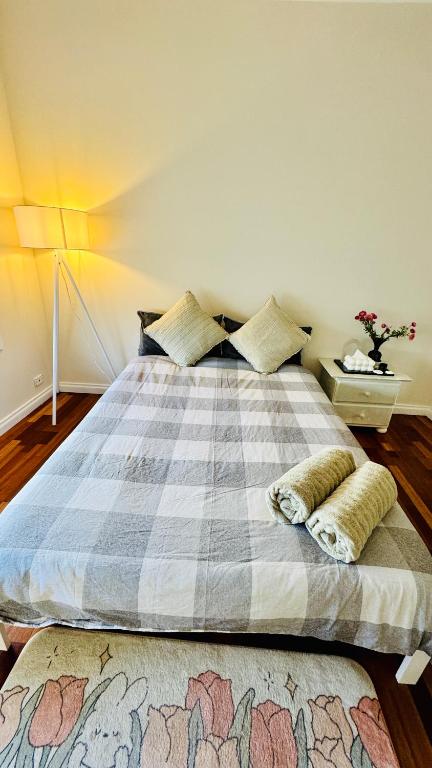 Perfect Peacefully Room In Melbourne - Accommodation Australia 1