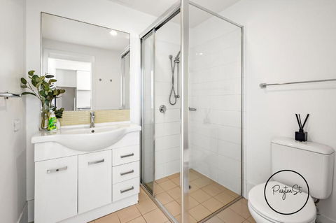 Perfect Penthouse - WiFi Included - Accommodation Australia 1