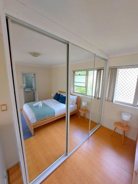 Perfect Room For Students Or Tourists - Accommodation Australia 3